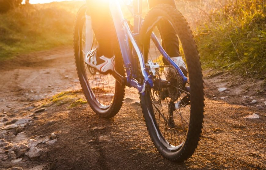 Expériences transfrontalière : Séjour à vélo entre Terre & Mer – Niveau confirmé