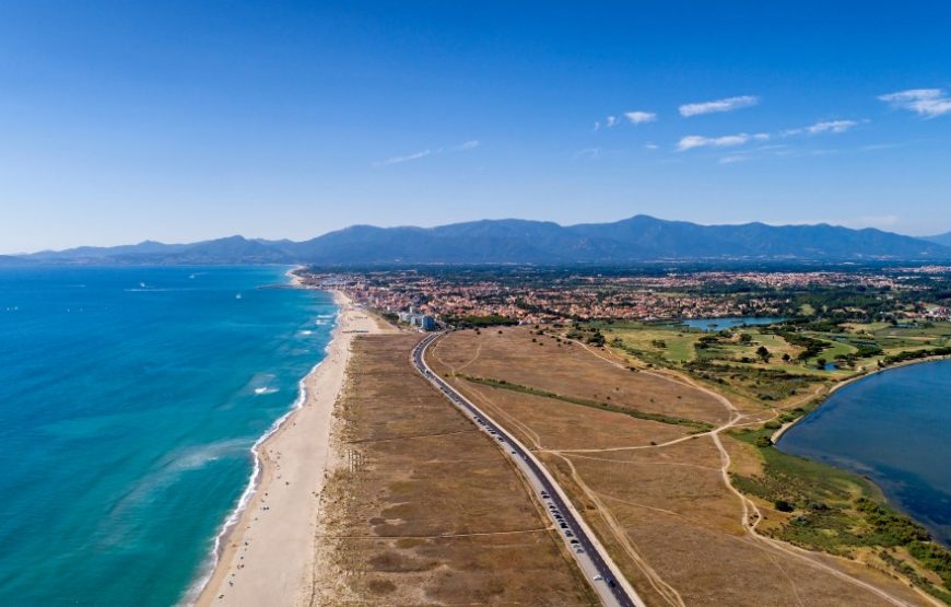 Expérience transfrontalière : Expérience sur le Littoral en Famille