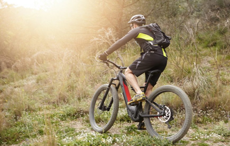 Expériences transfrontalière : Séjour à vélo entre Terre & Mer – Niveau confirmé