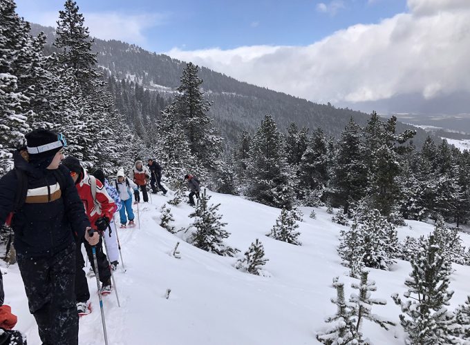 Votre plateforme de réservation d'activités dans les Pyrénées-Orientales