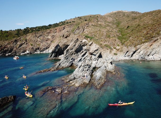 Votre plateforme de réservation d'activités dans les Pyrénées-Orientales