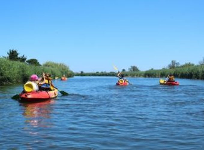 Votre plateforme de réservation d'activités dans les Pyrénées-Orientales