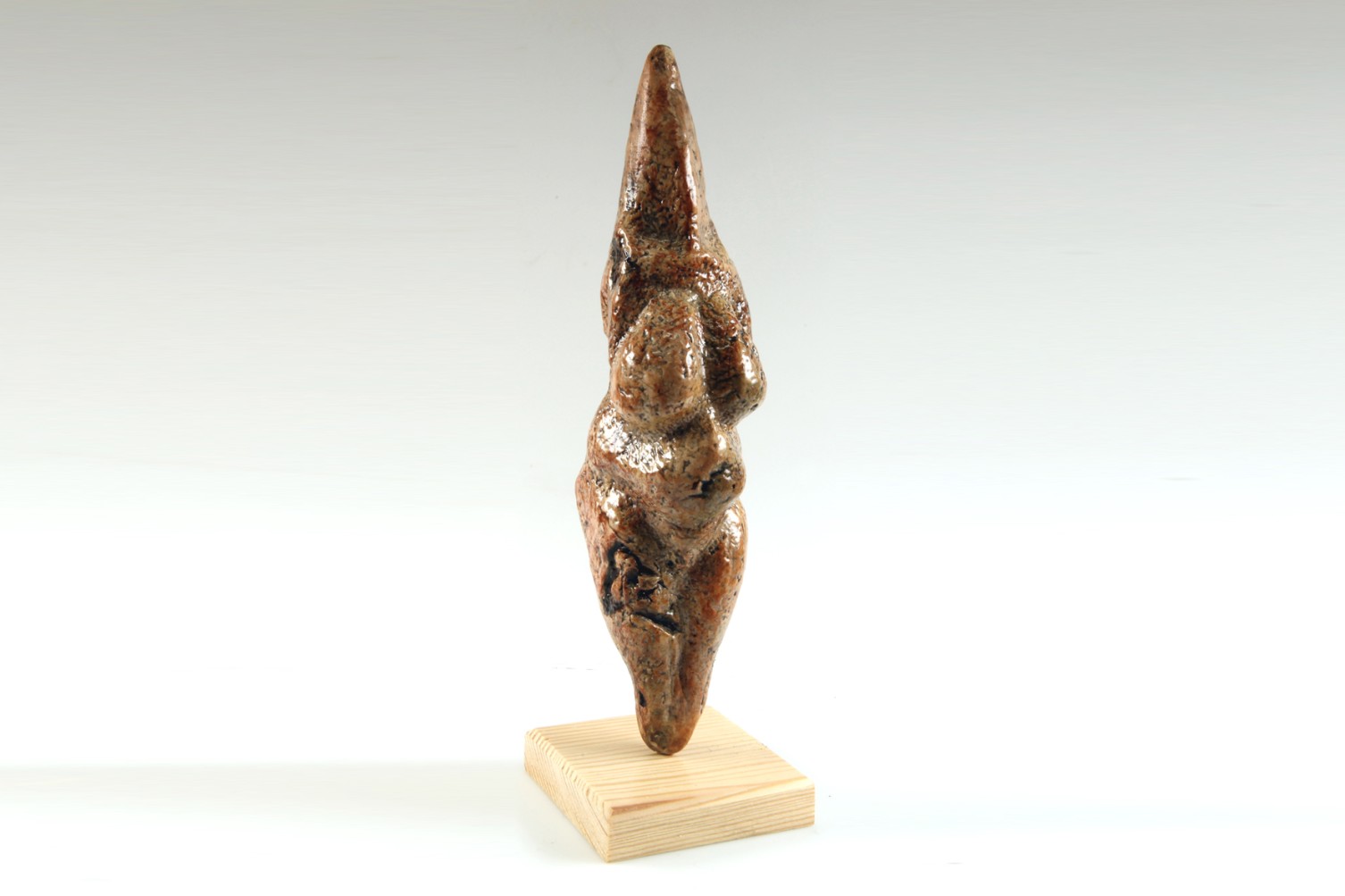 objet souvenir Musée Tautavel préhistoire collection